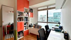 The Minton (D19), Condominium #498763871